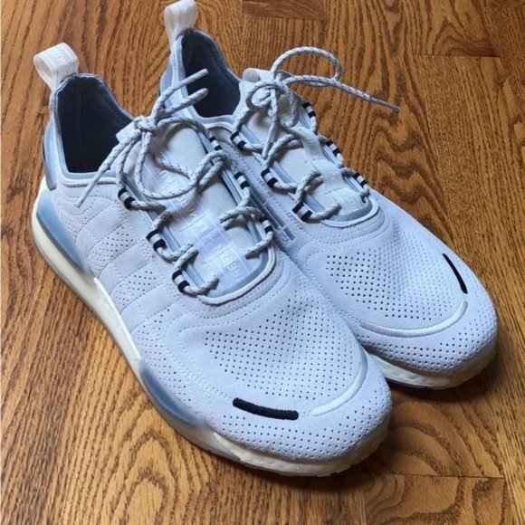 Adidas Size: 11 - Picture 1 of 6